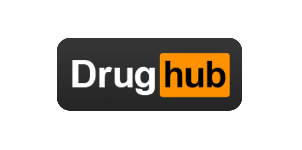 DrugHub darknet marknadsplats
