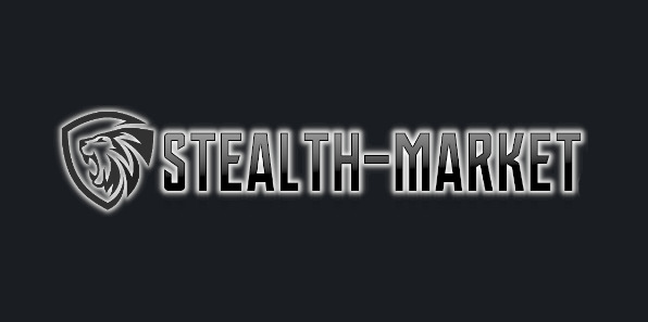 Stealth darknet marknadsplats